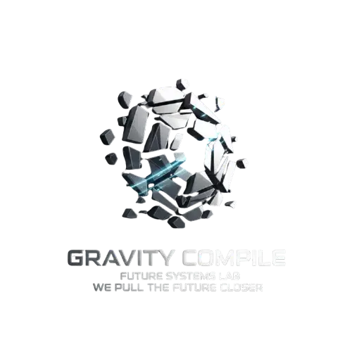 gravity compile Logo