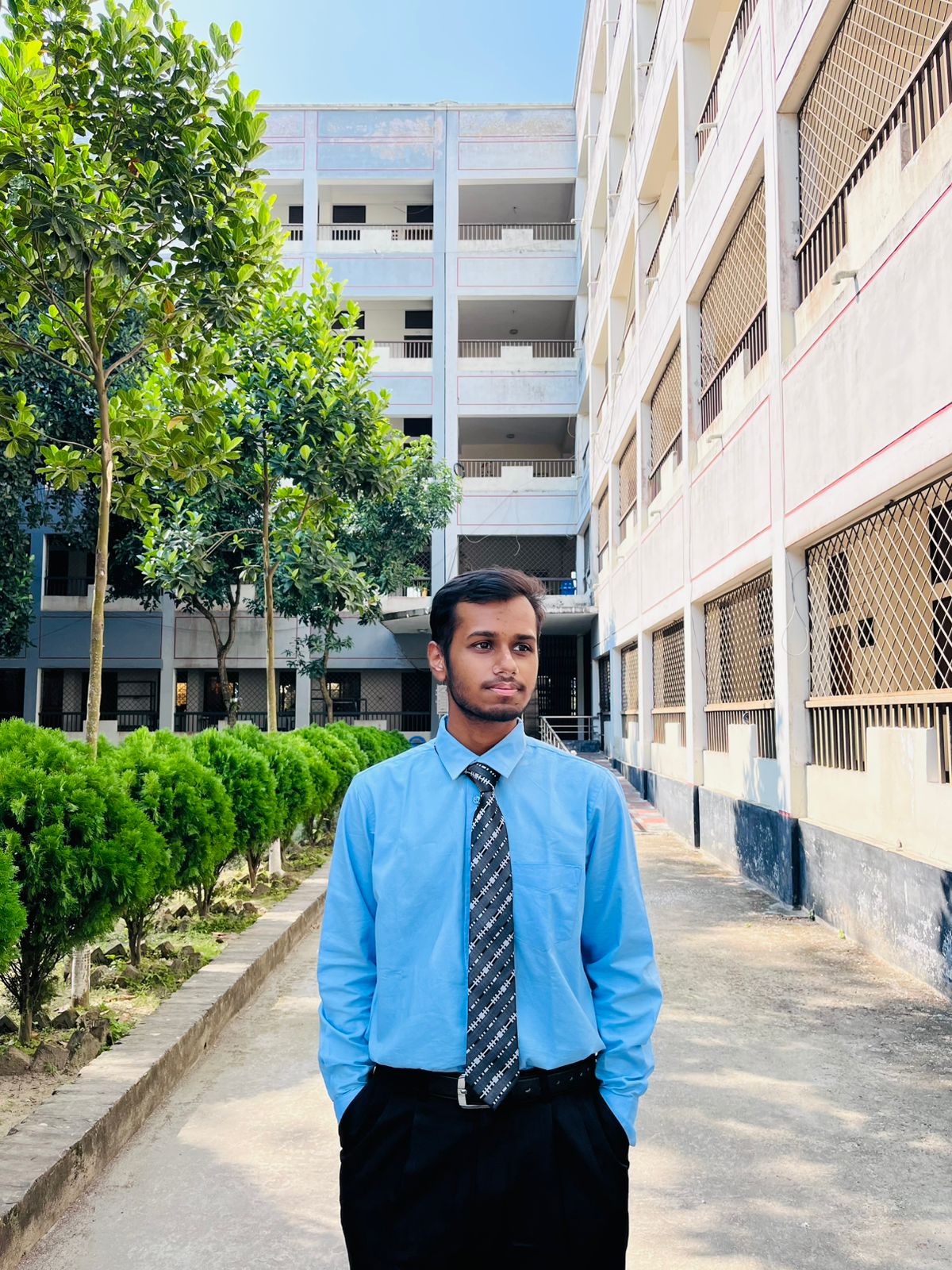 Md. Ganiur Rabbani Sudin